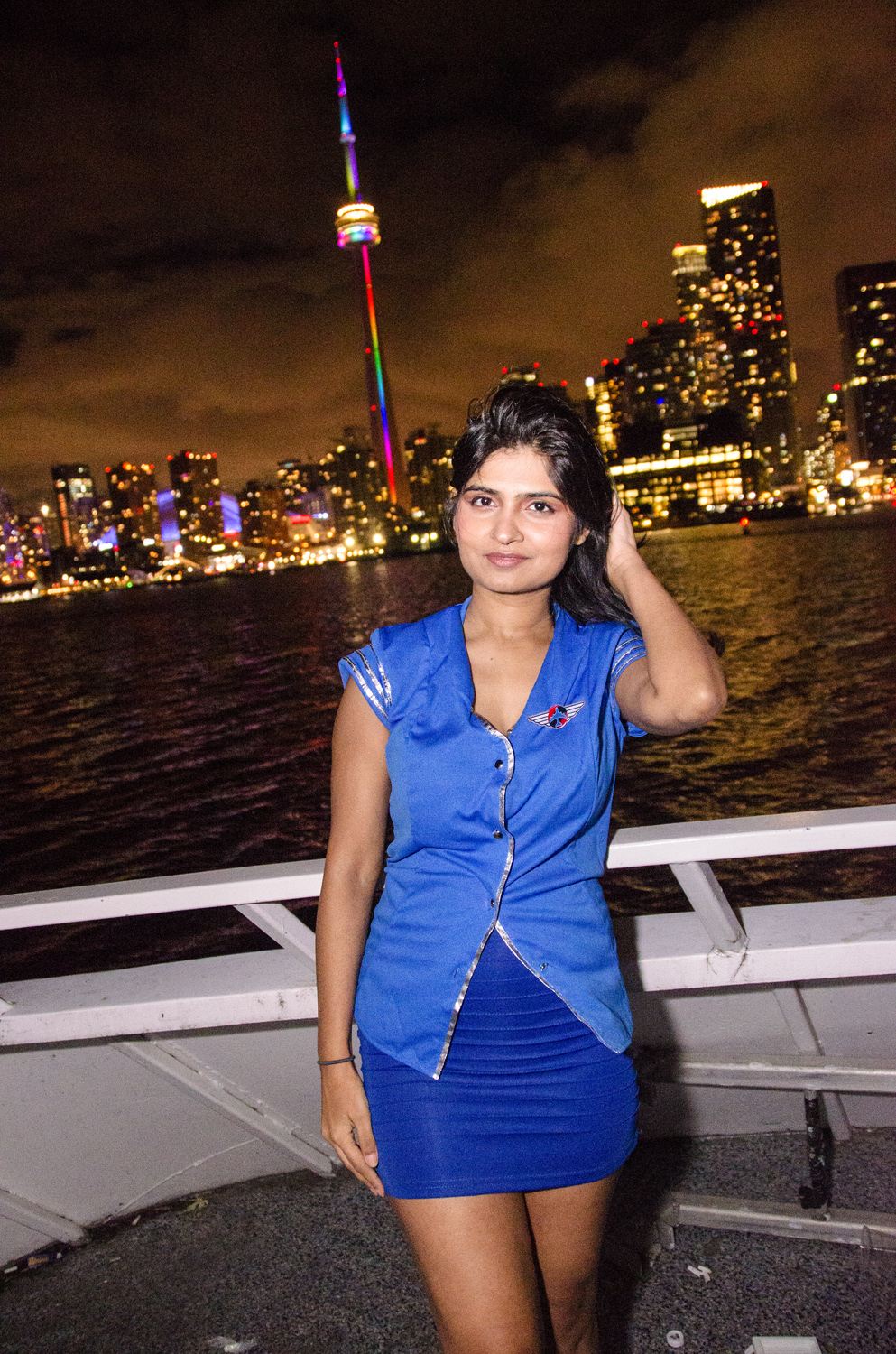 Empress Of Canada party venue photo 31 - October 31st, 2021