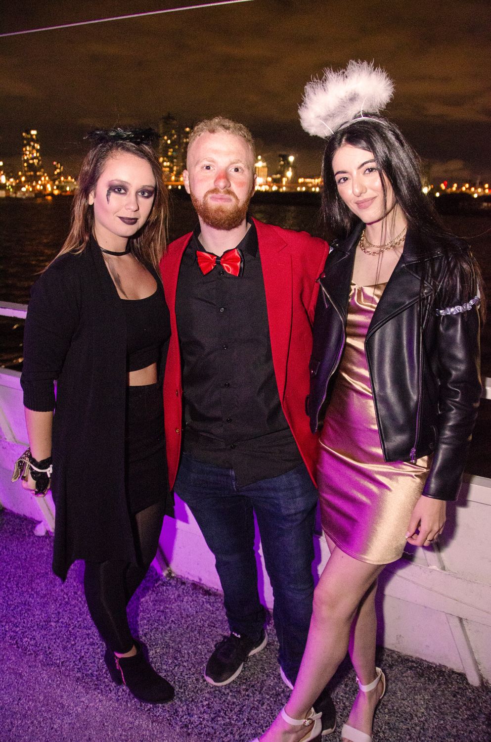 Empress Of Canada party venue photo 33 - October 31st, 2021