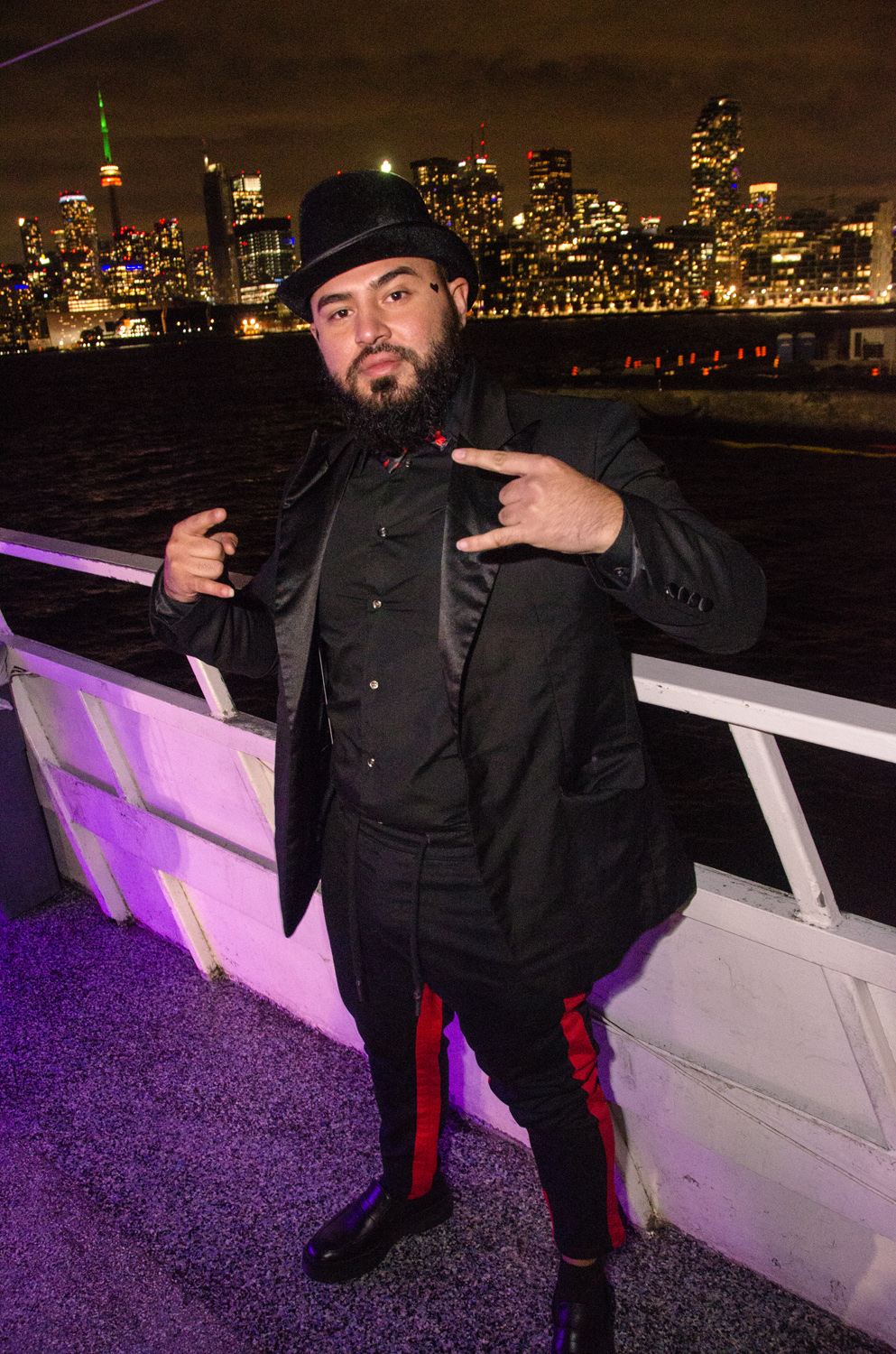 Empress Of Canada party venue photo 38 - October 31st, 2021