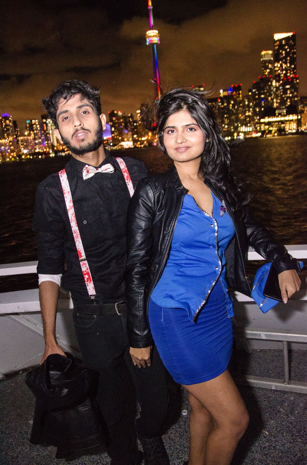 Empress Of Canada party venue photo 39 - October 31st, 2021