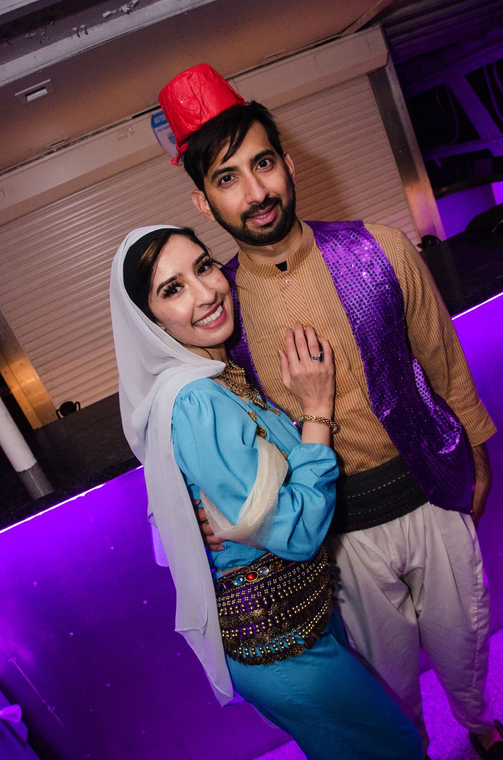 Empress Of Canada party venue photo 40 - October 31st, 2021