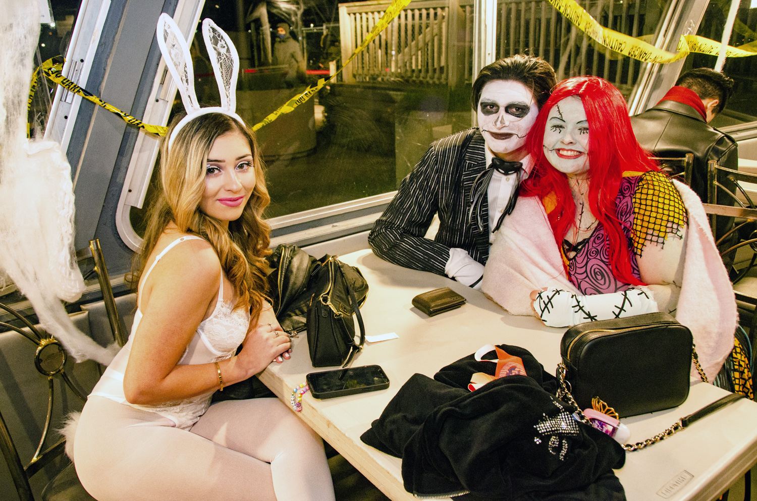 Empress Of Canada party venue photo 5 - October 31st, 2021