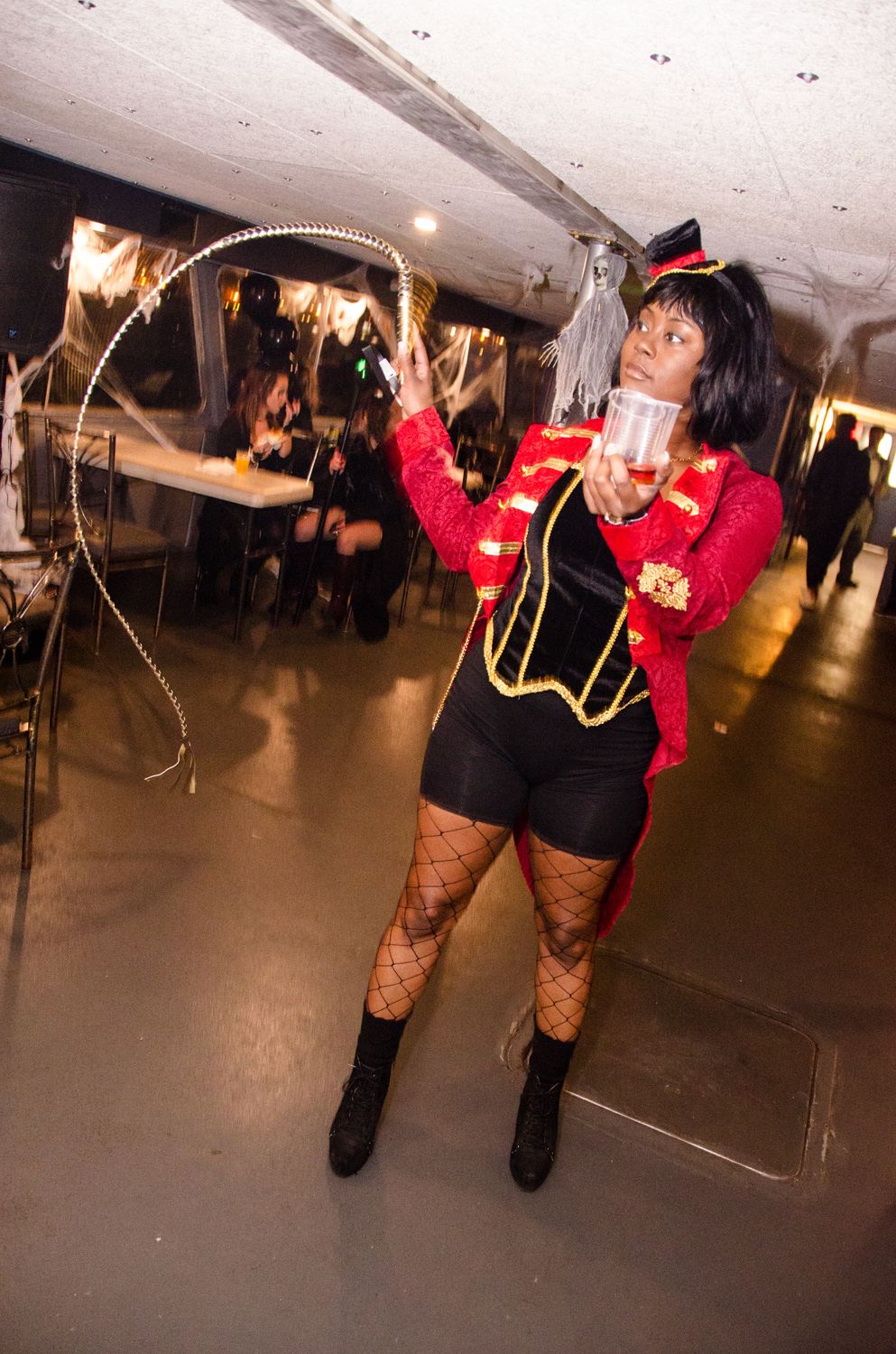 Empress Of Canada party venue photo 49 - October 31st, 2021