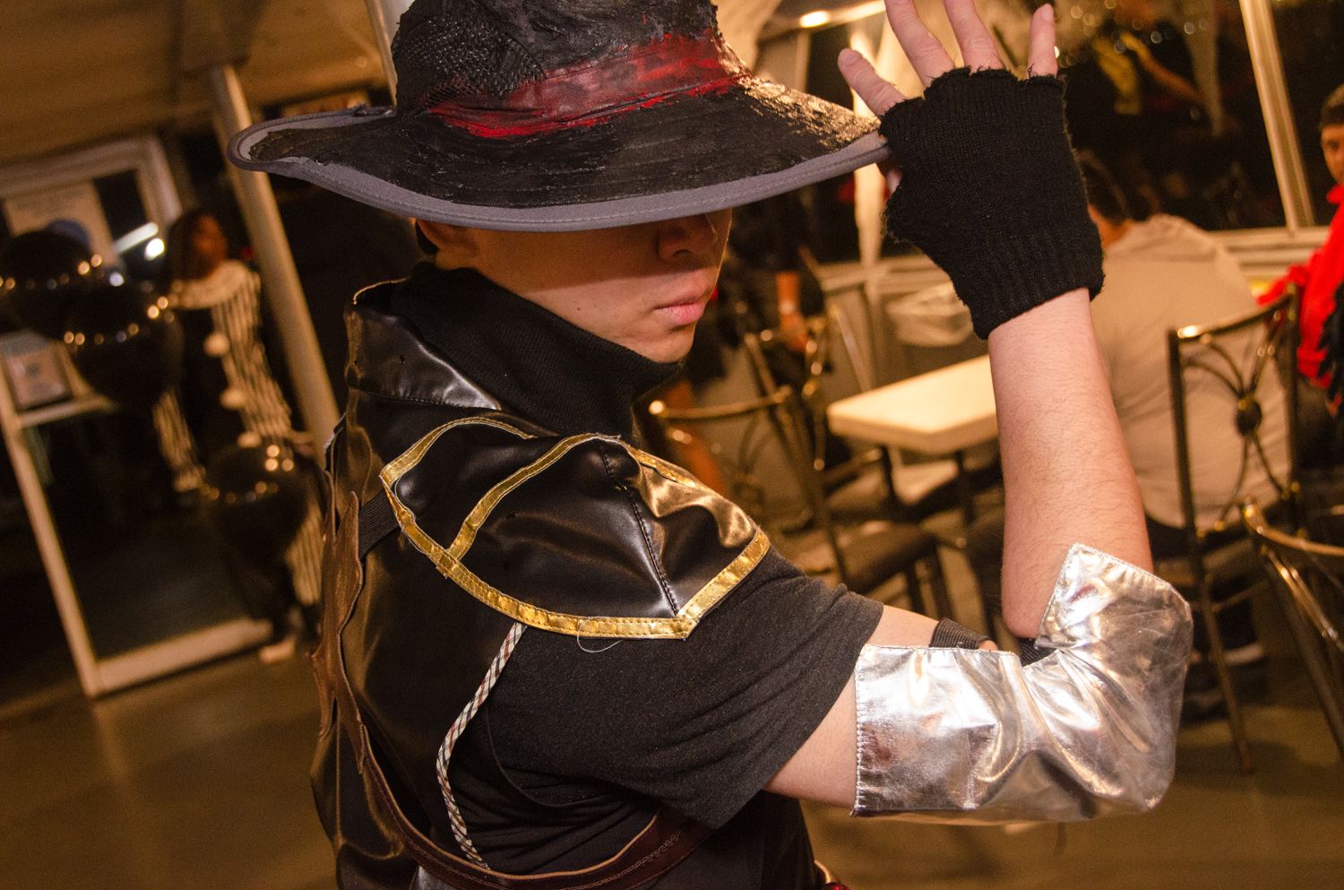 Empress Of Canada party venue photo 51 - October 31st, 2021