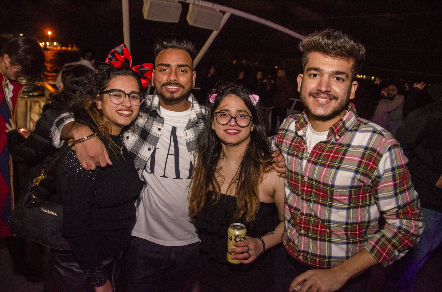 Empress Of Canada party venue photo 54 - October 31st, 2021