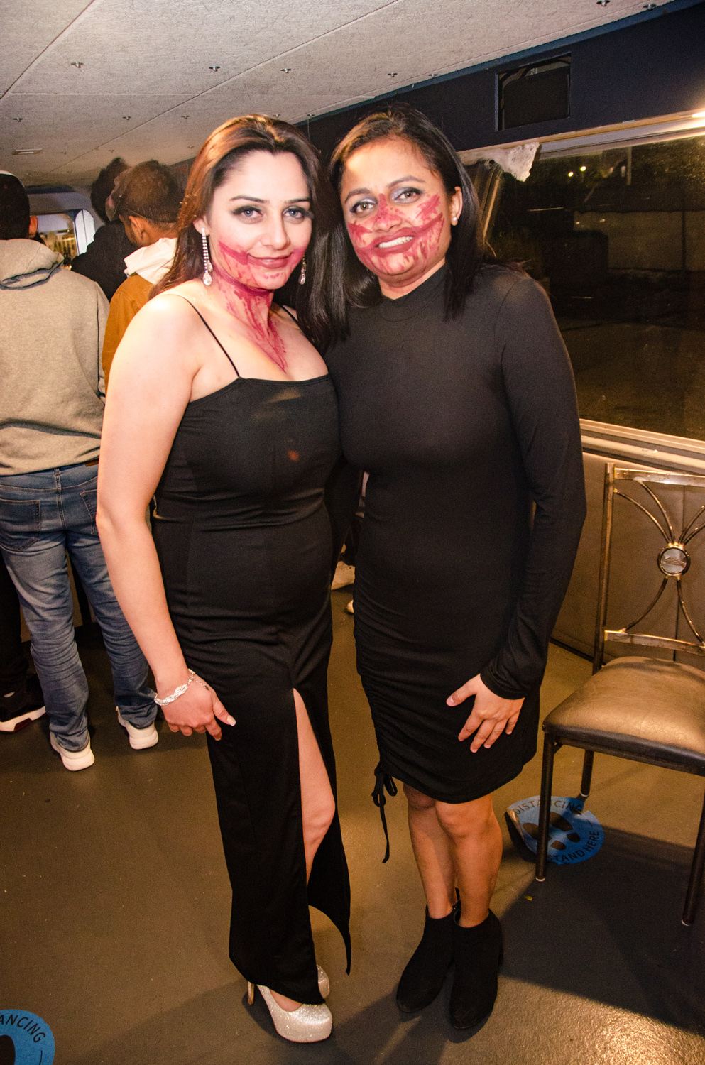 Empress Of Canada party venue photo 55 - October 31st, 2021