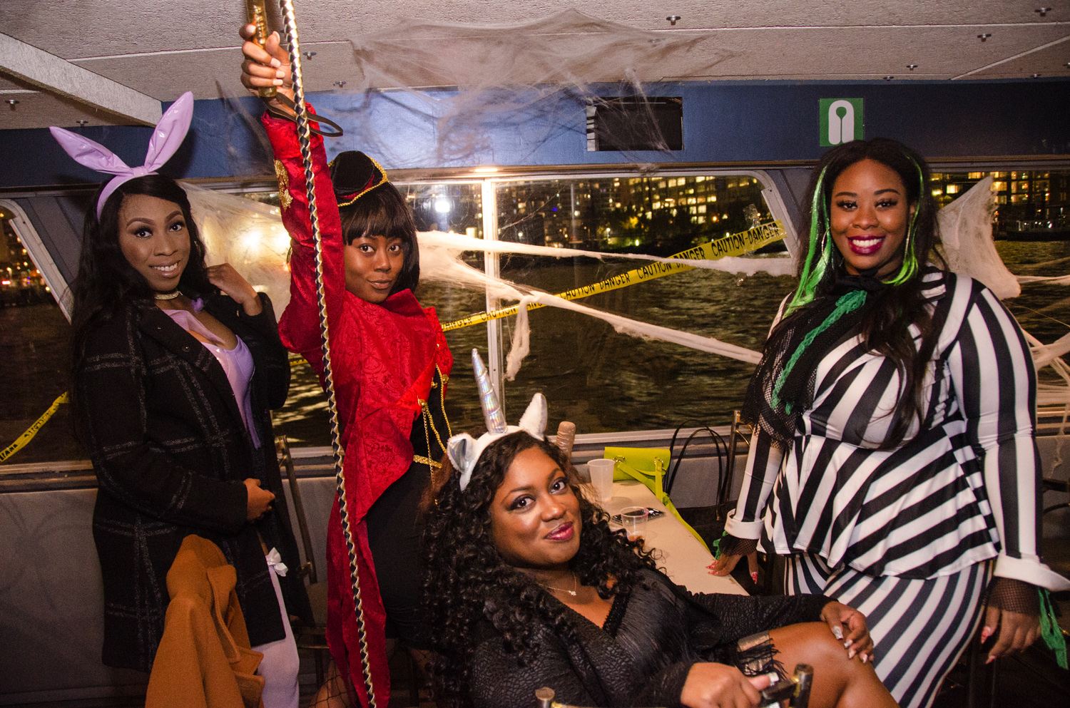 Empress Of Canada party venue photo 59 - October 31st, 2021