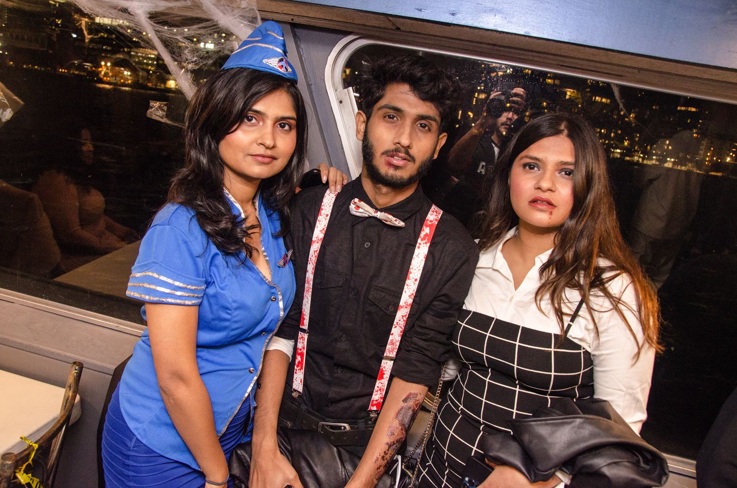 Empress Of Canada party venue photo 61 - October 31st, 2021