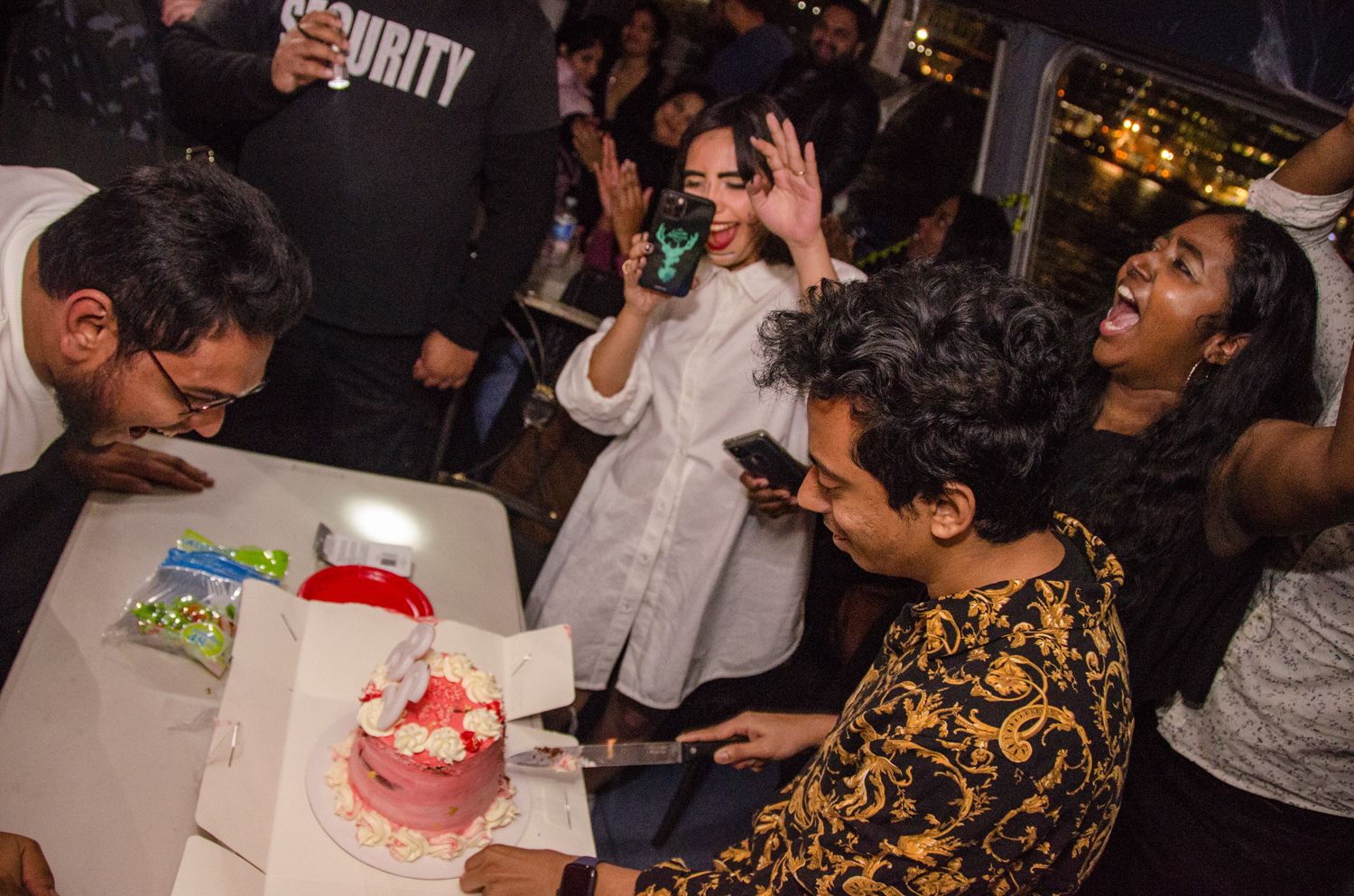 Empress Of Canada party venue photo 62 - October 31st, 2021