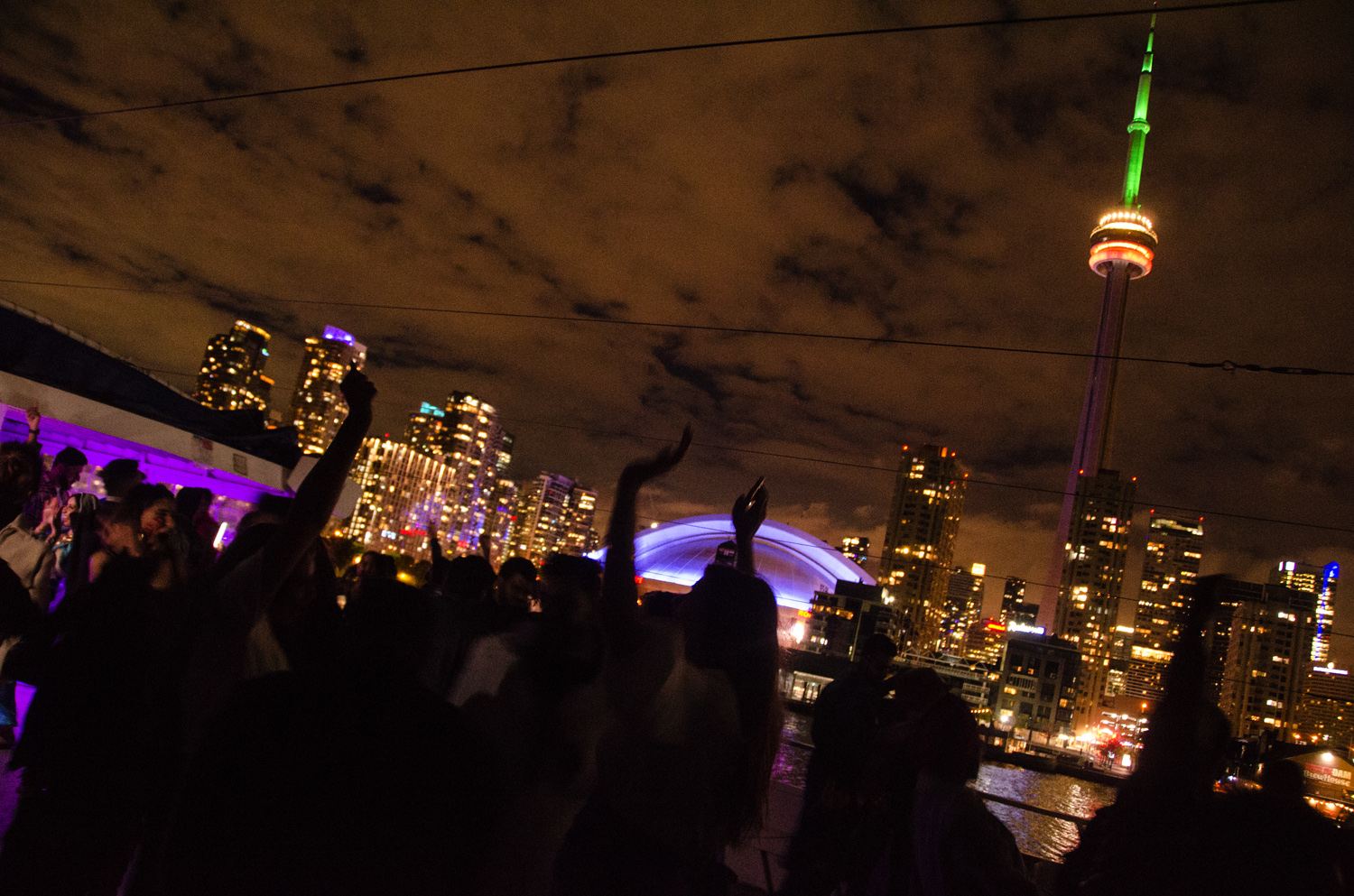 Empress Of Canada party venue photo 63 - October 31st, 2021