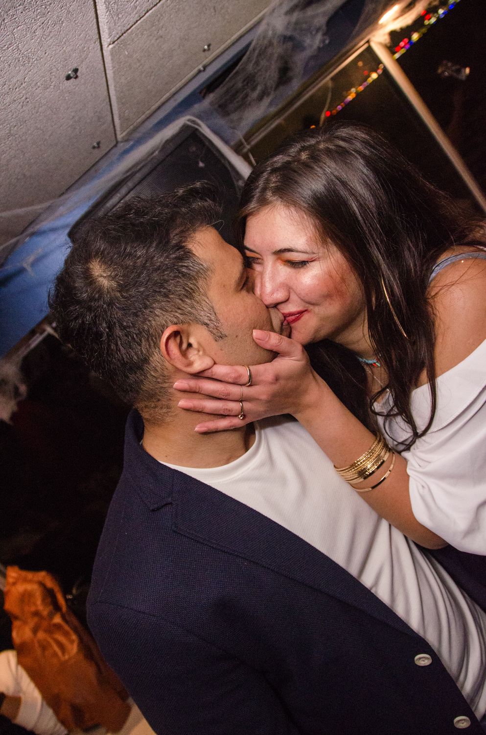 Empress Of Canada party venue photo 64 - October 31st, 2021