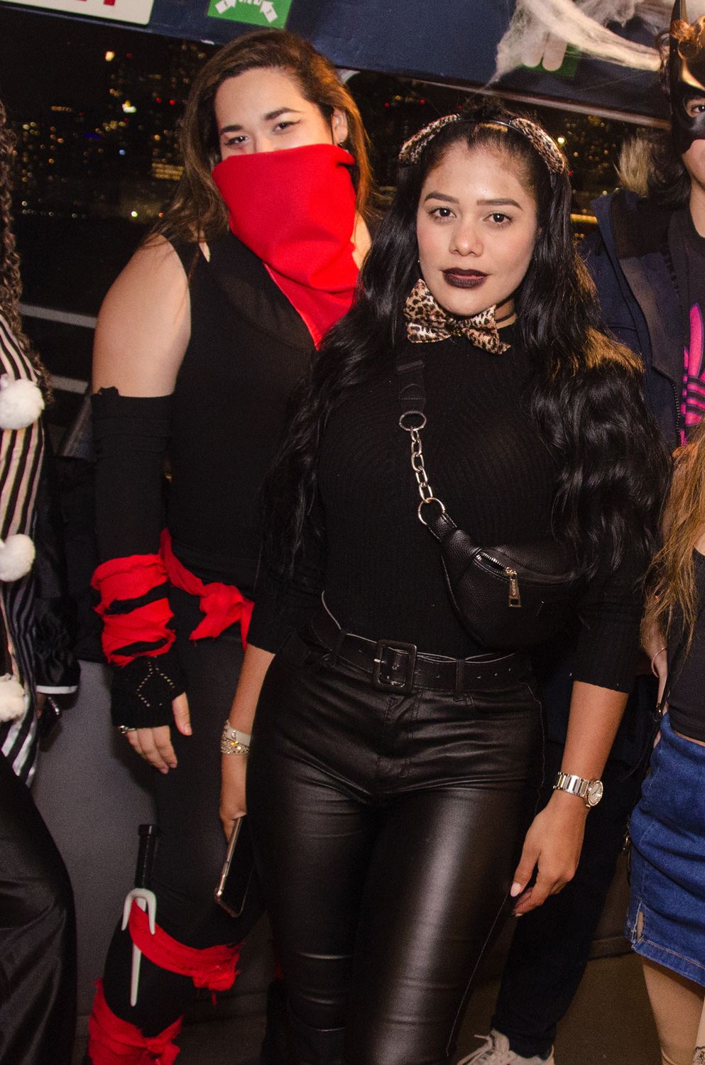 Empress Of Canada party venue photo 65 - October 31st, 2021