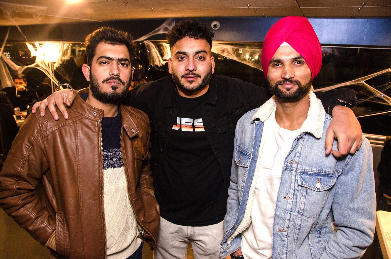 Empress Of Canada party venue photo 67 - October 31st, 2021