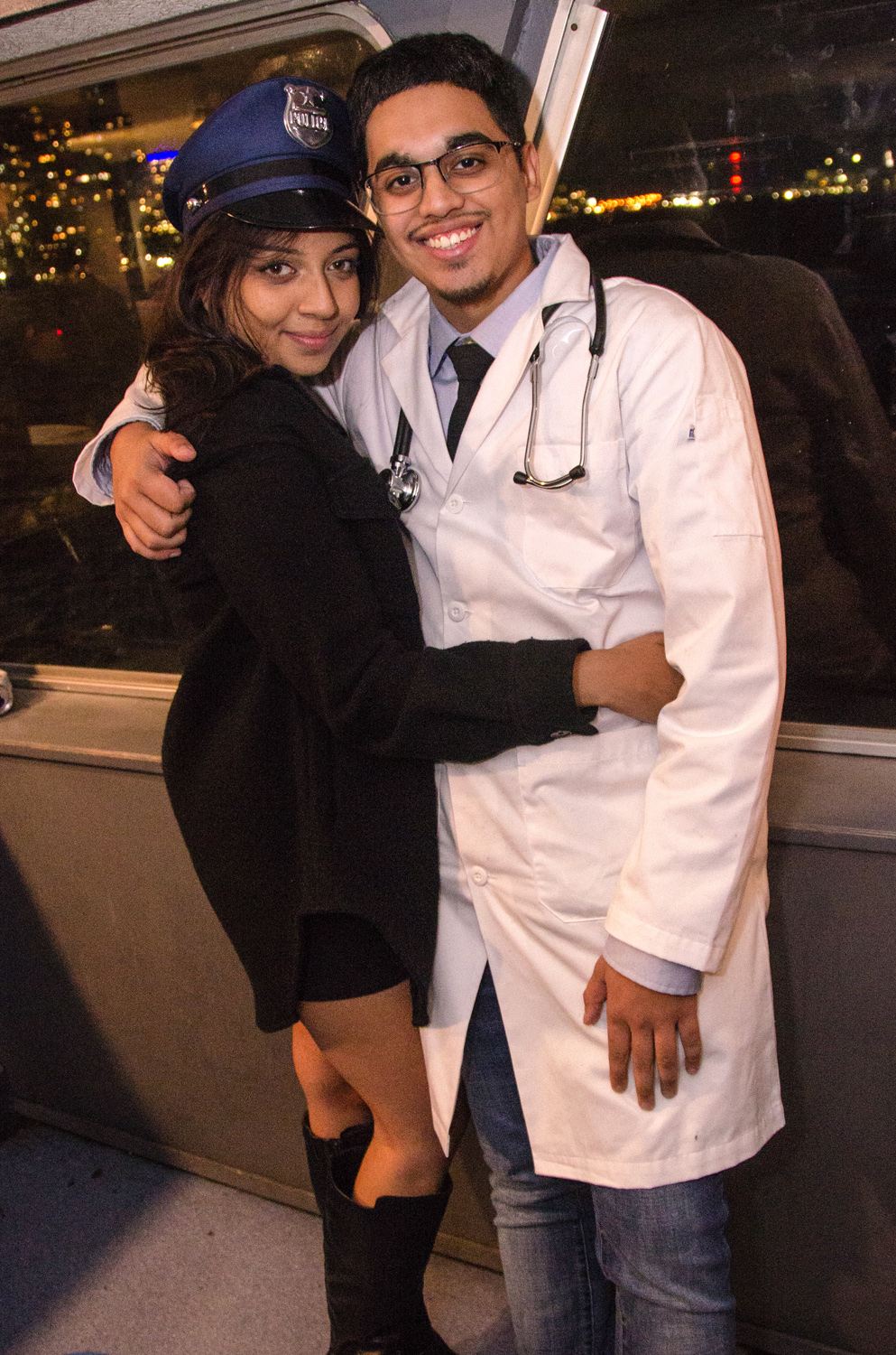 Empress Of Canada party venue photo 68 - October 31st, 2021