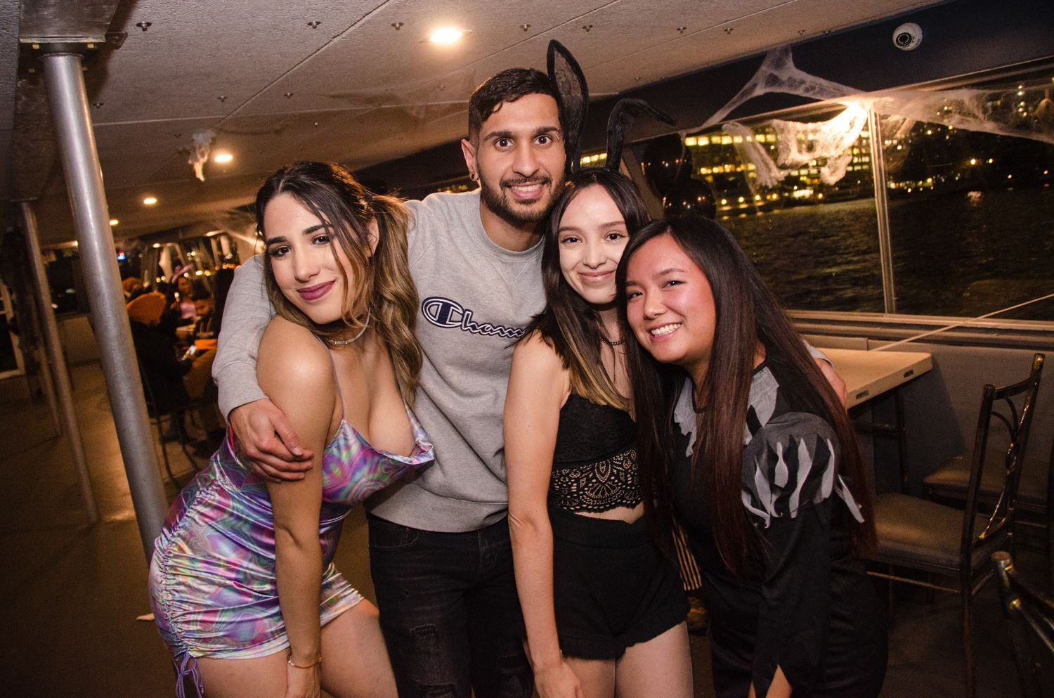 Empress Of Canada party venue photo 69 - October 31st, 2021