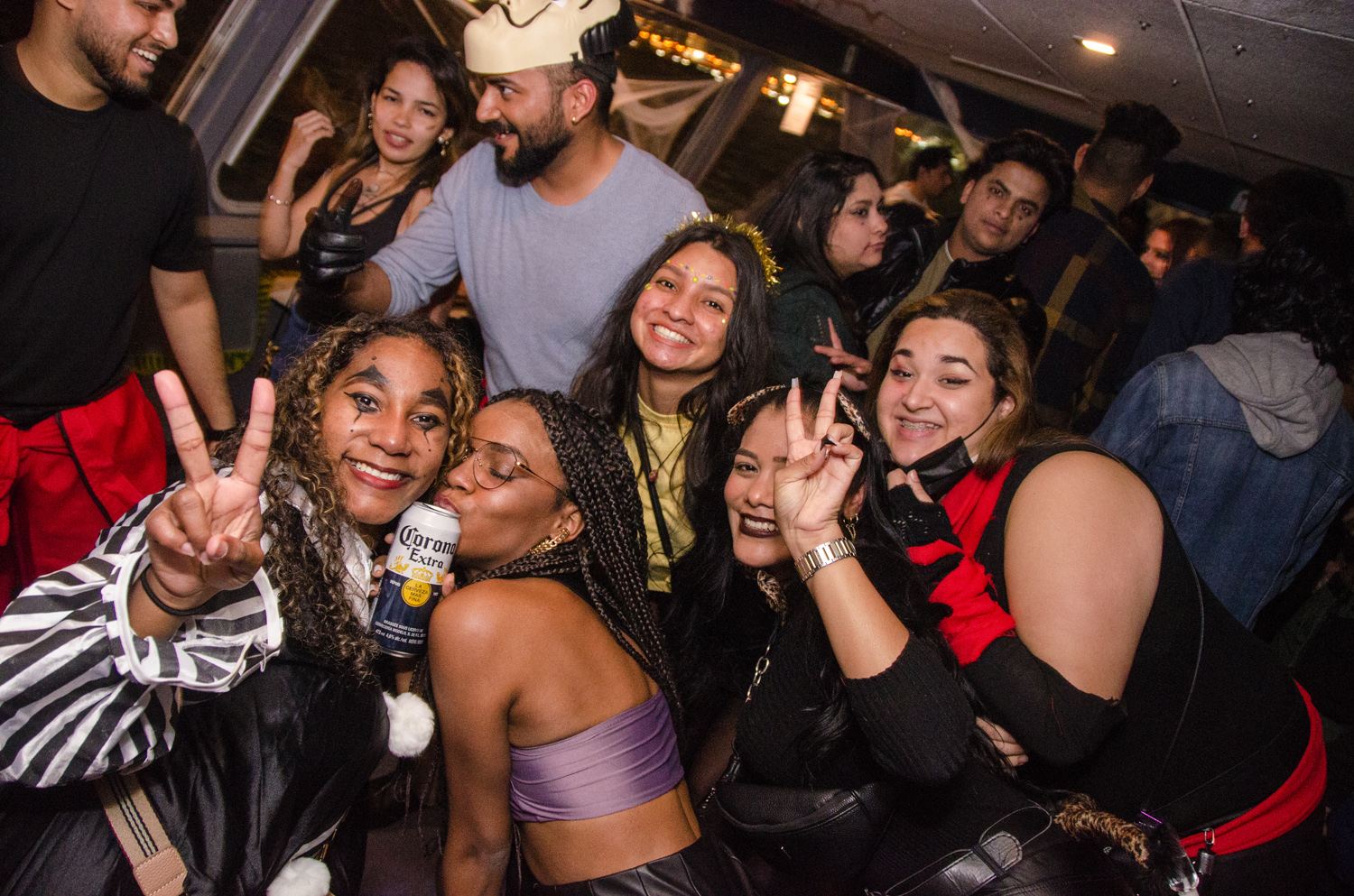 Empress Of Canada party venue photo 70 - October 31st, 2021