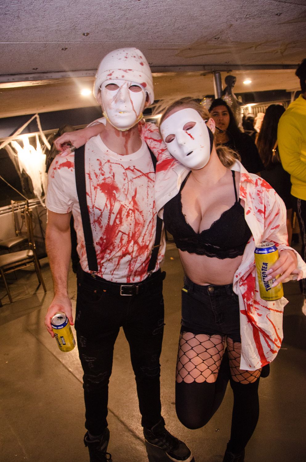 Empress Of Canada party venue photo 71 - October 31st, 2021