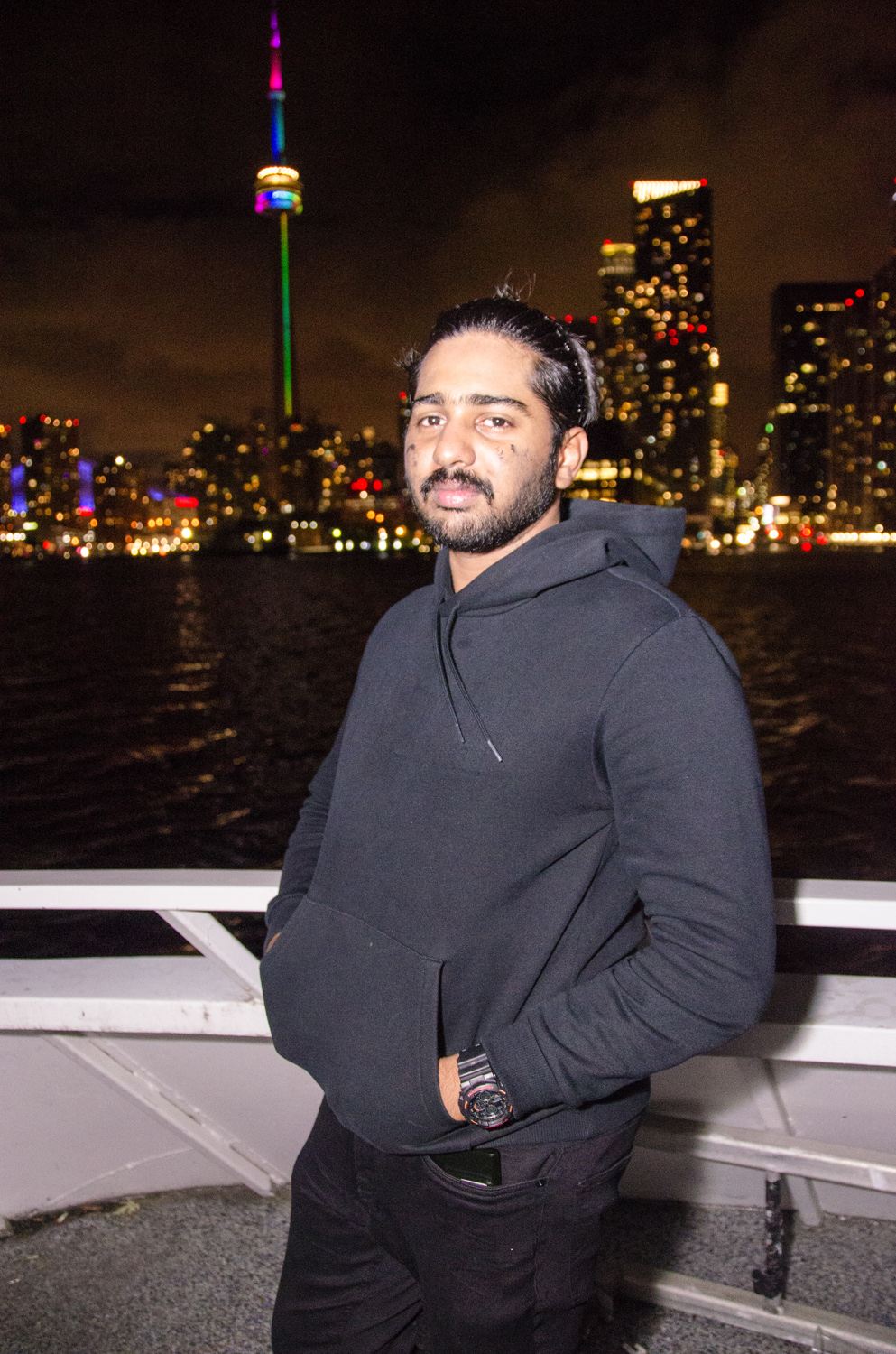 Empress Of Canada party venue photo 73 - October 31st, 2021