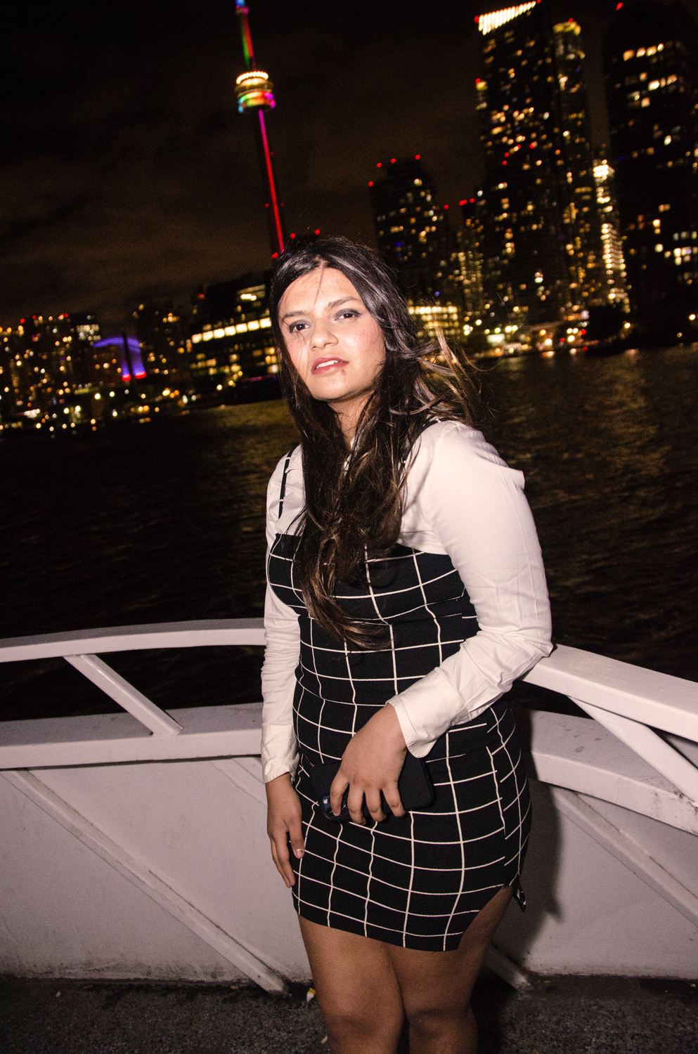 Empress Of Canada party venue photo 76 - October 31st, 2021