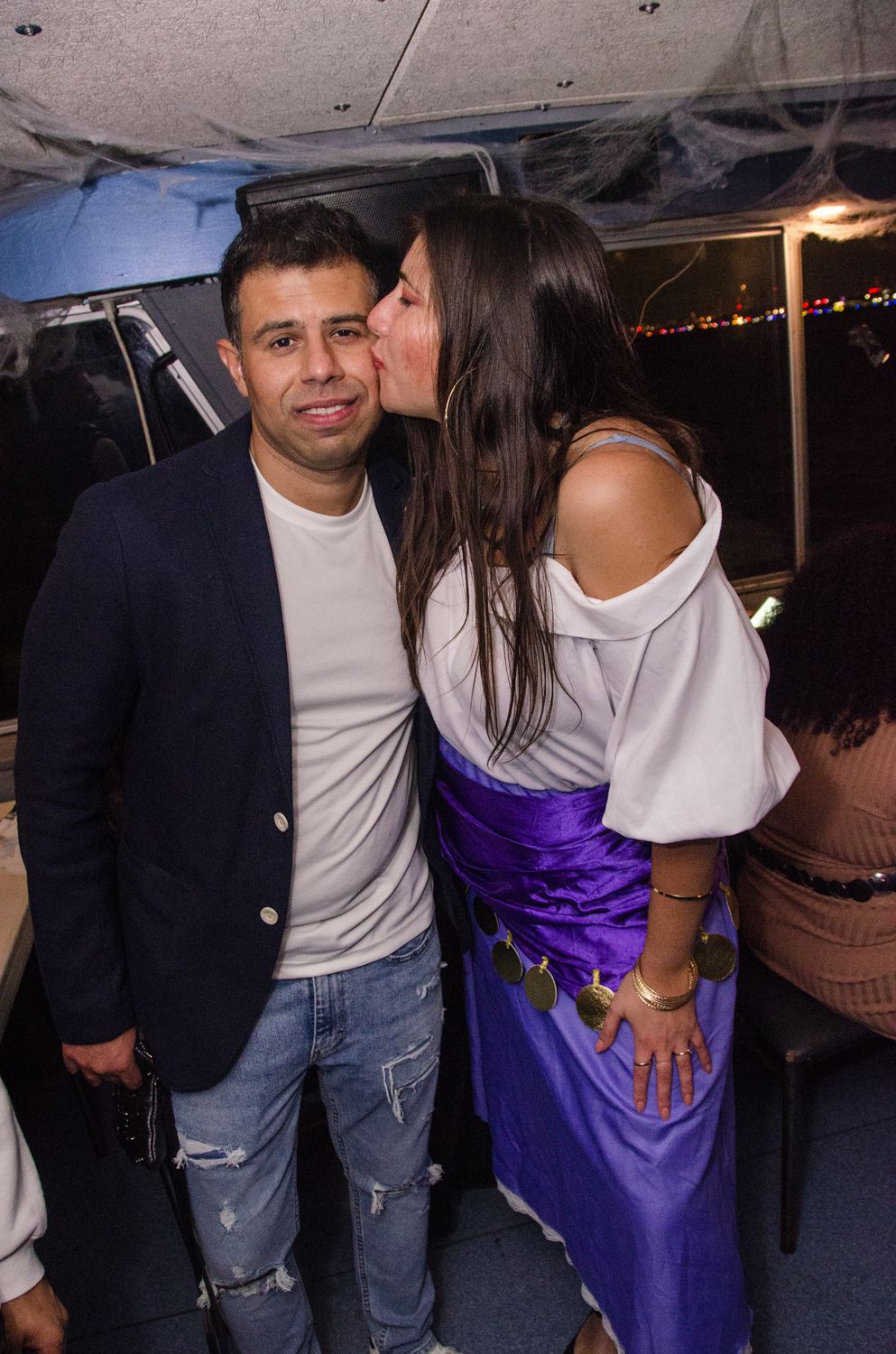 Empress Of Canada party venue photo 78 - October 31st, 2021