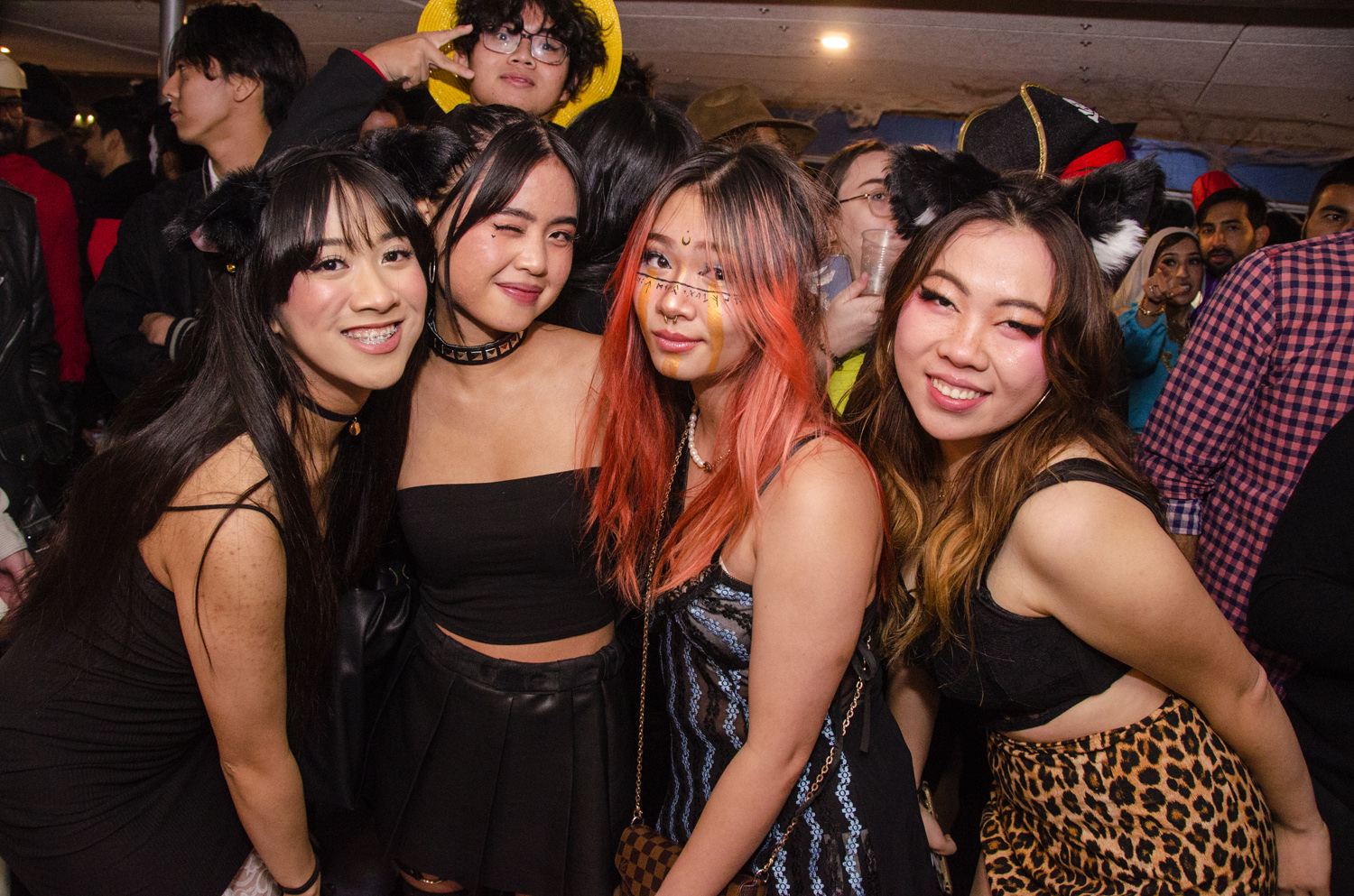 Empress Of Canada party venue photo 81 - October 31st, 2021