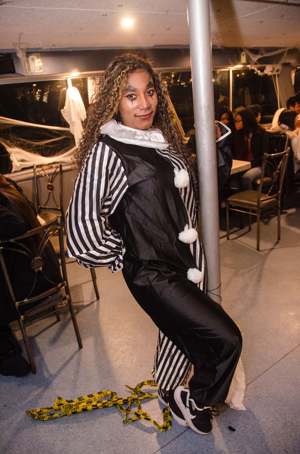 Empress Of Canada party venue photo 82 - October 31st, 2021