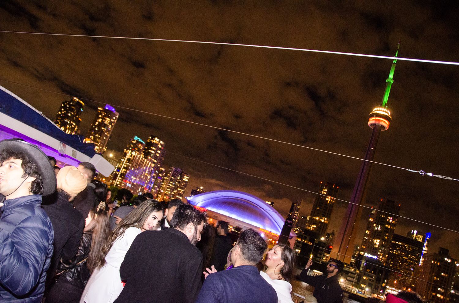 Empress Of Canada party venue photo 83 - October 31st, 2021