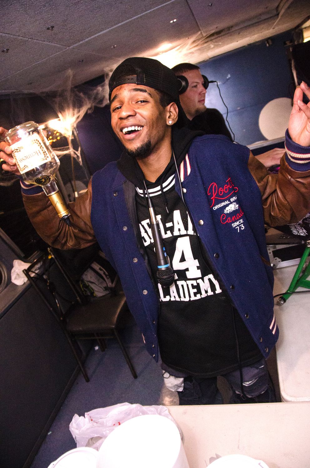 Empress Of Canada party venue photo 86 - October 31st, 2021