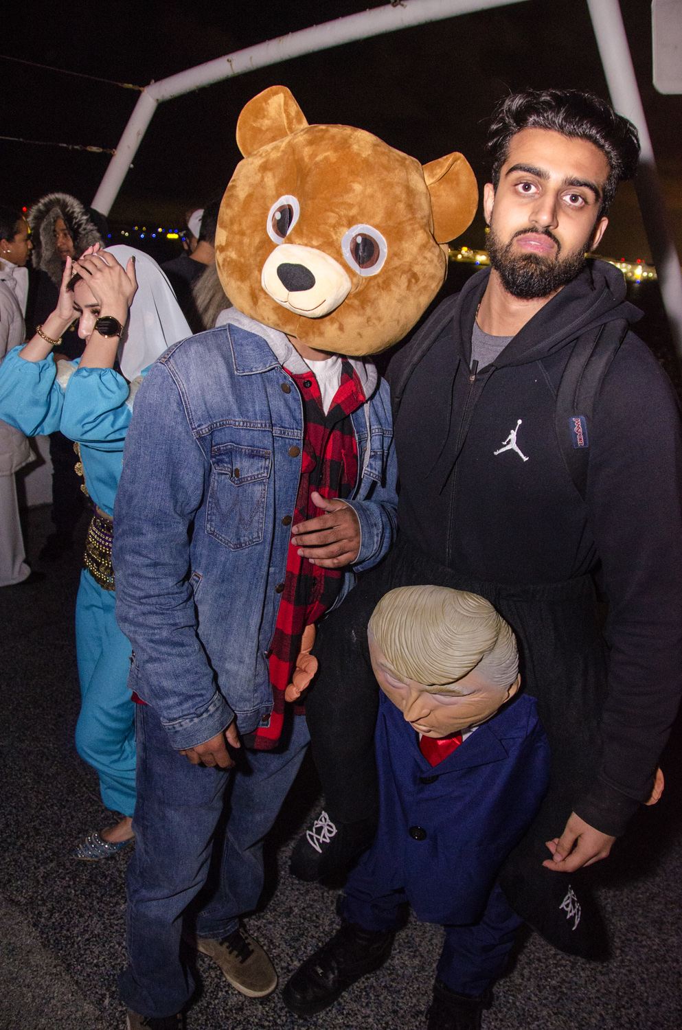 Empress Of Canada party venue photo 87 - October 31st, 2021