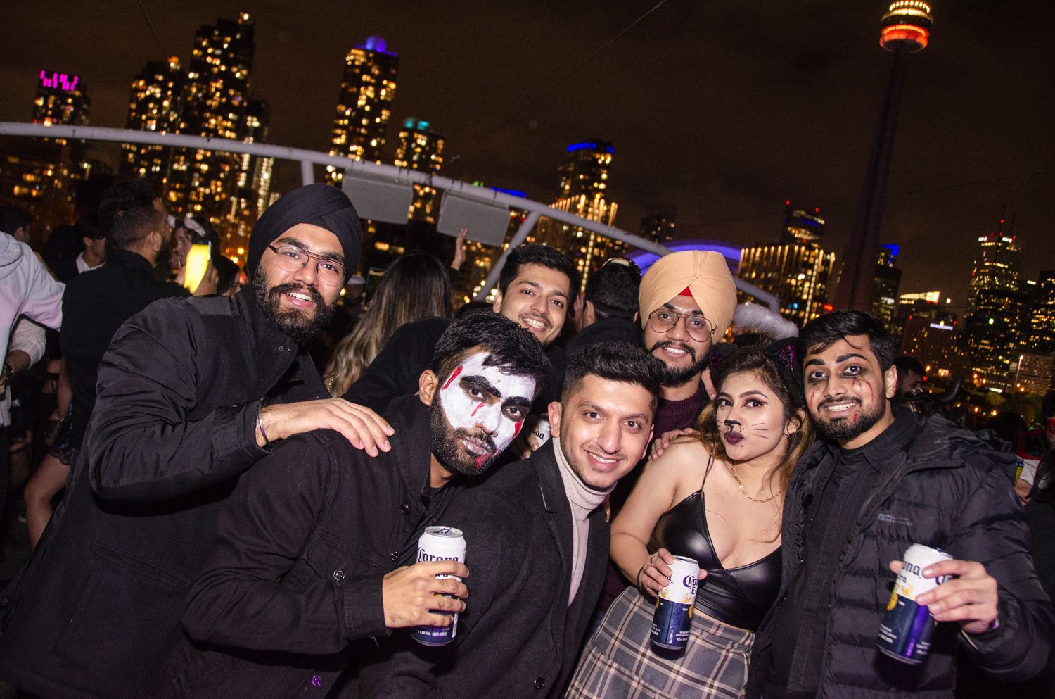 Empress Of Canada party venue photo 89 - October 31st, 2021