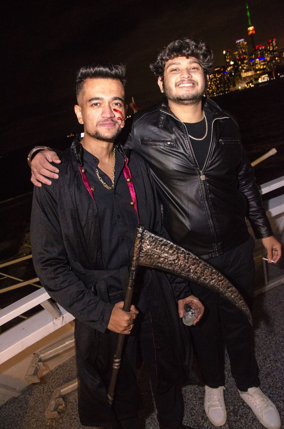 Empress Of Canada party venue photo 90 - October 31st, 2021