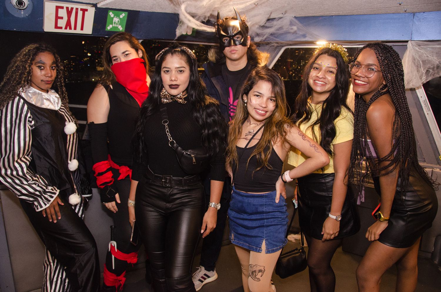 Empress Of Canada party venue photo 10 - October 31st, 2021