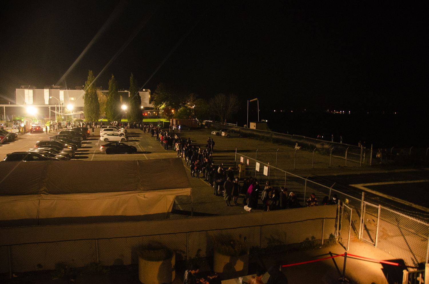 Empress Of Canada party venue photo 91 - October 31st, 2021