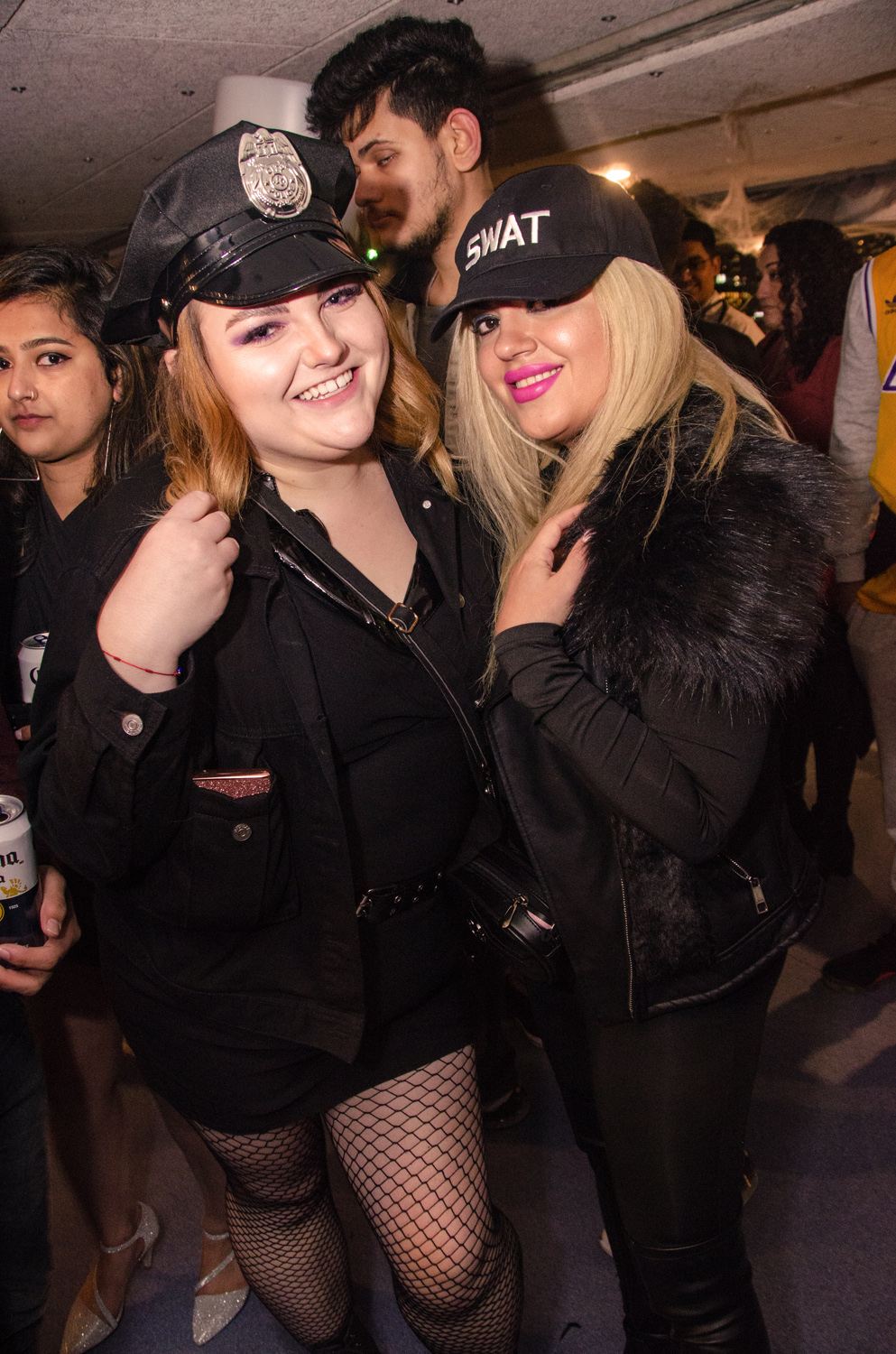 Empress Of Canada party venue photo 92 - October 31st, 2021