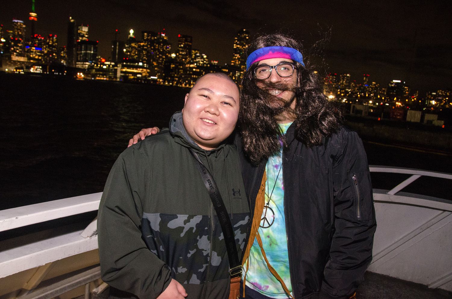 Empress Of Canada party venue photo 93 - October 31st, 2021