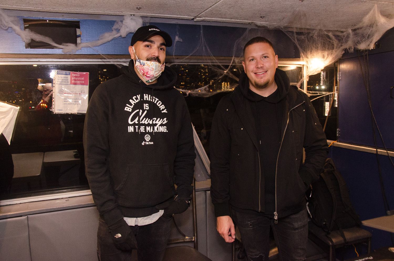 Empress Of Canada party venue photo 94 - October 31st, 2021