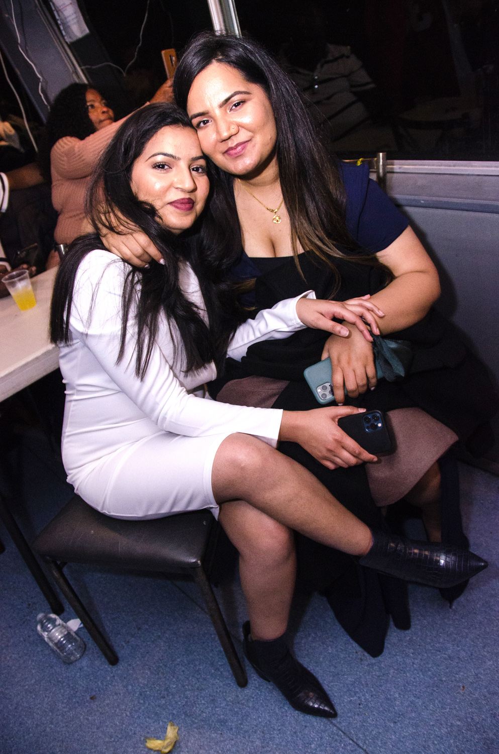 Empress Of Canada party venue photo 97 - October 31st, 2021