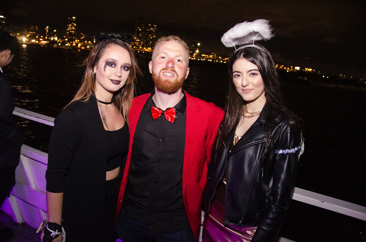 Empress Of Canada party venue photo 98 - October 31st, 2021