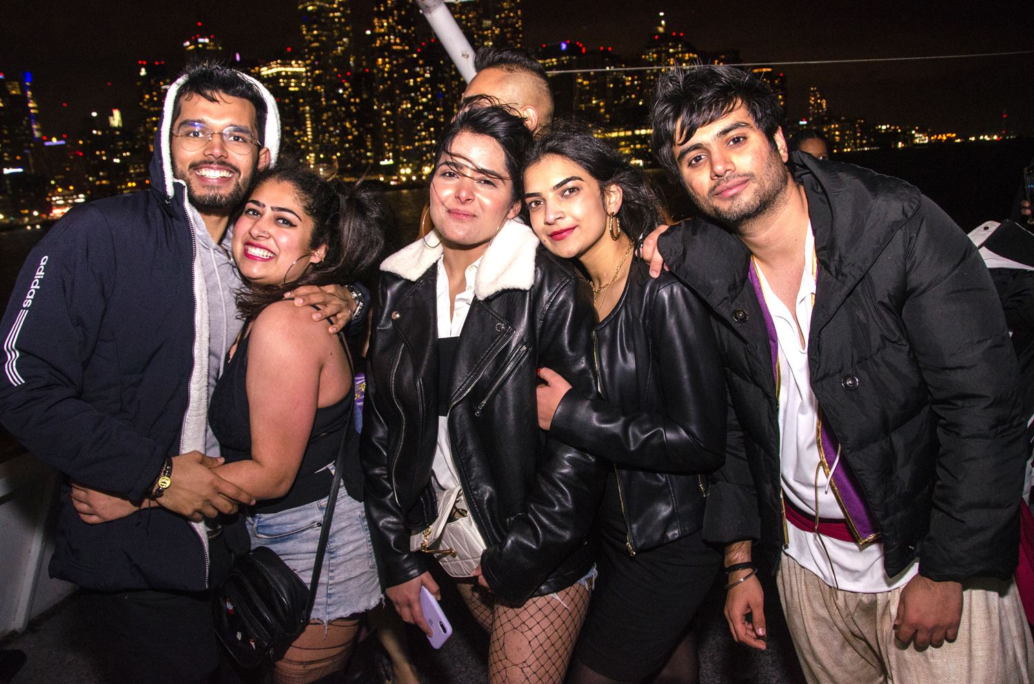 Empress Of Canada party venue photo 100 - October 31st, 2021