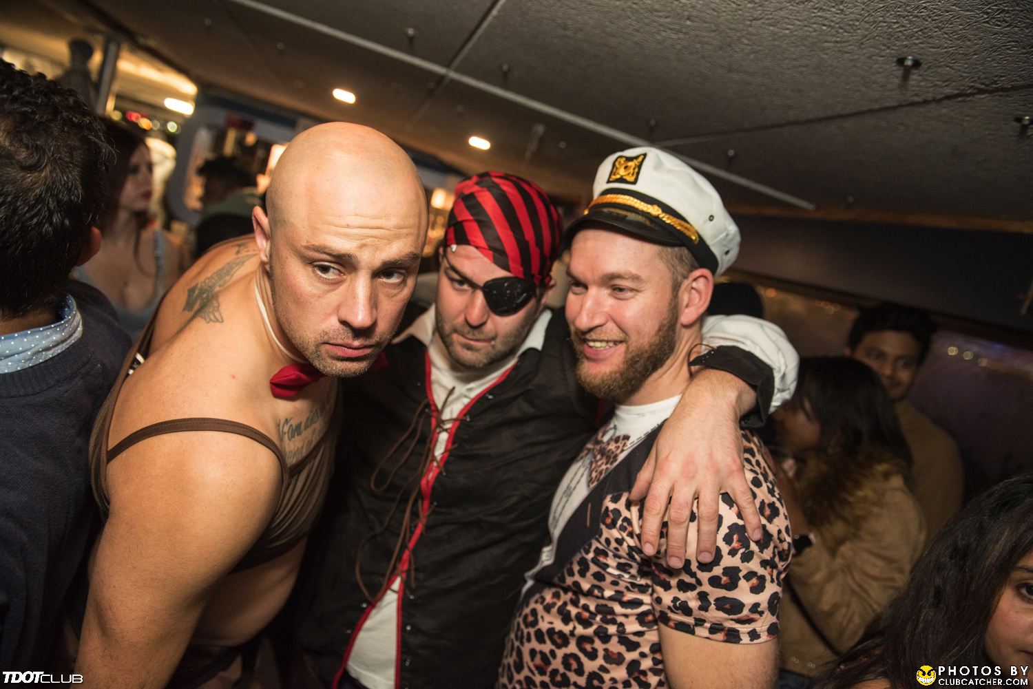 Empress Of Canada party venue photo 11 - November 6th, 2021