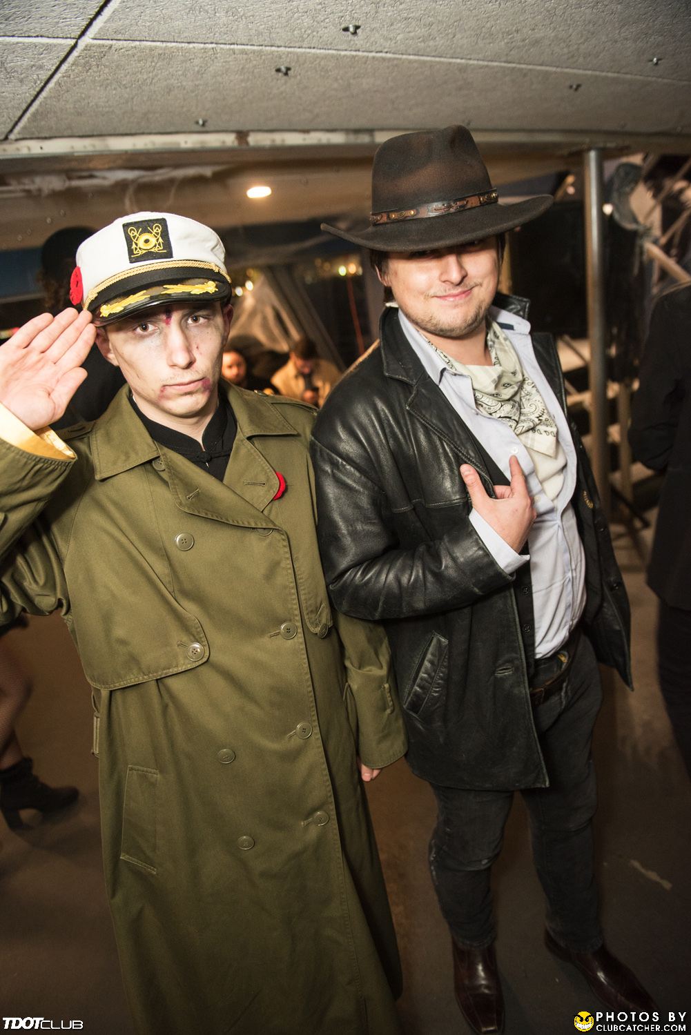 Empress Of Canada party venue photo 101 - November 6th, 2021