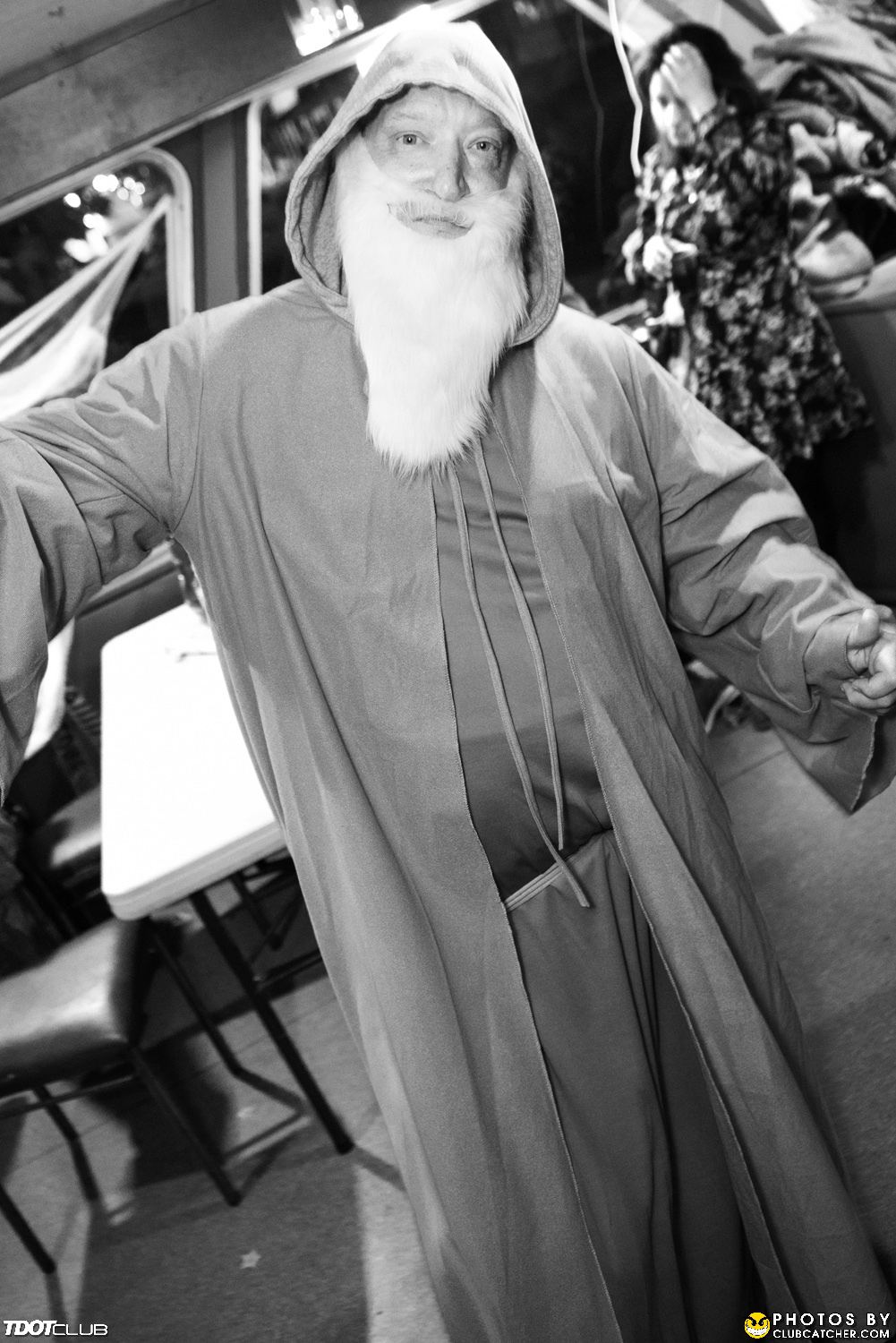 Empress Of Canada party venue photo 102 - November 6th, 2021