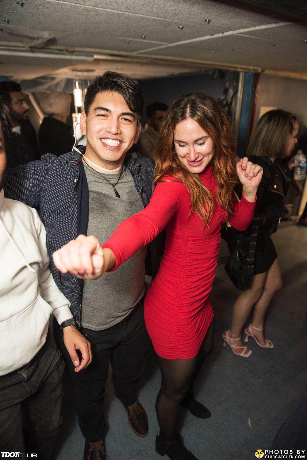 Empress Of Canada party venue photo 103 - November 6th, 2021