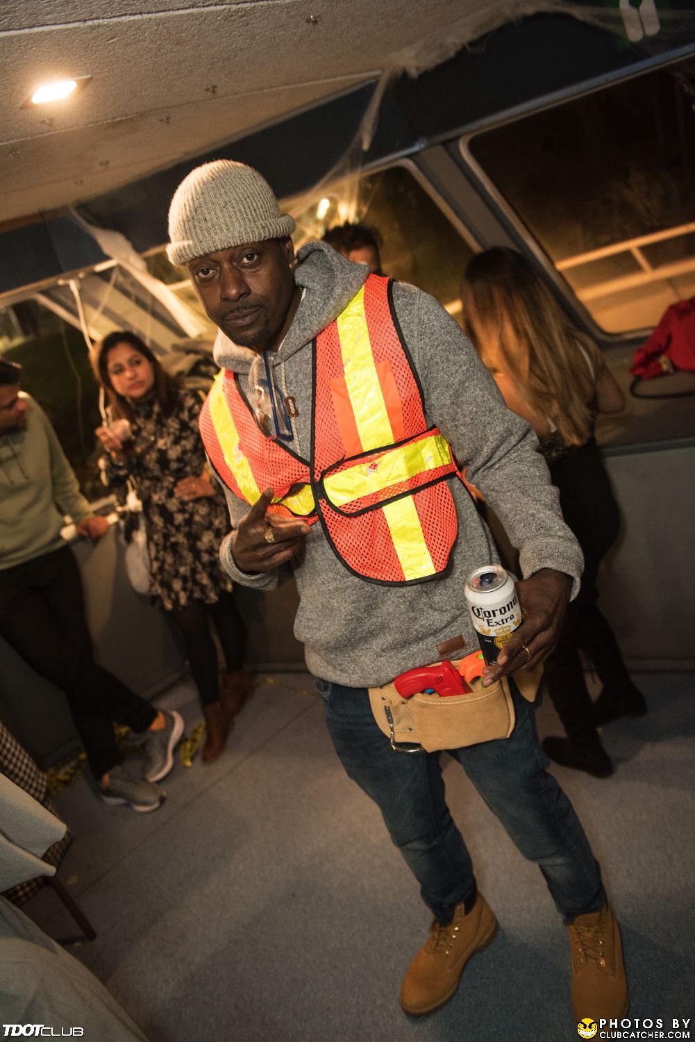 Empress Of Canada party venue photo 105 - November 6th, 2021