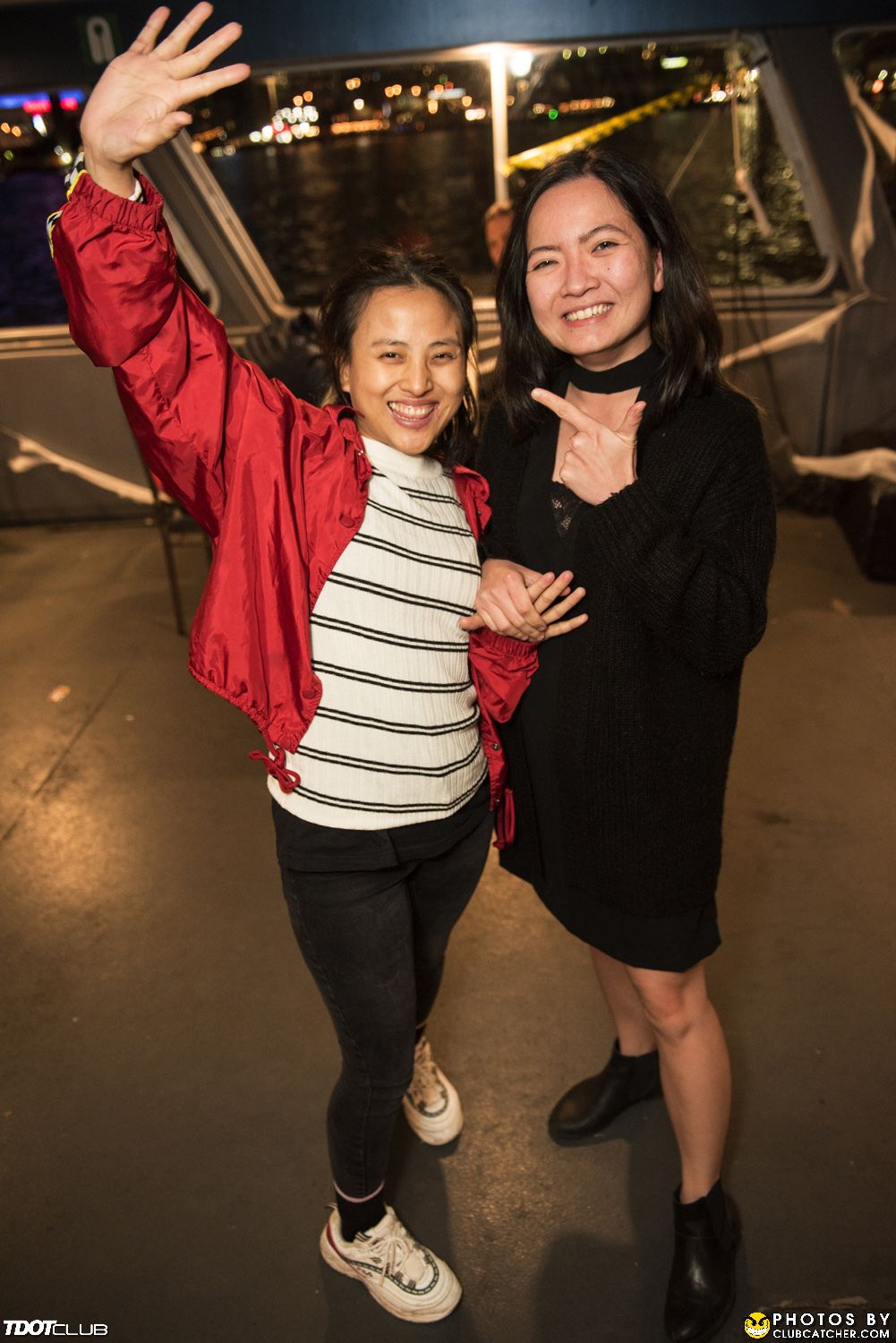 Empress Of Canada party venue photo 106 - November 6th, 2021