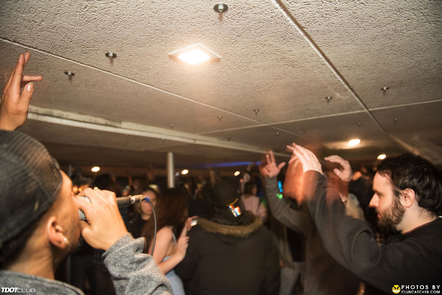 Empress Of Canada party venue photo 107 - November 6th, 2021