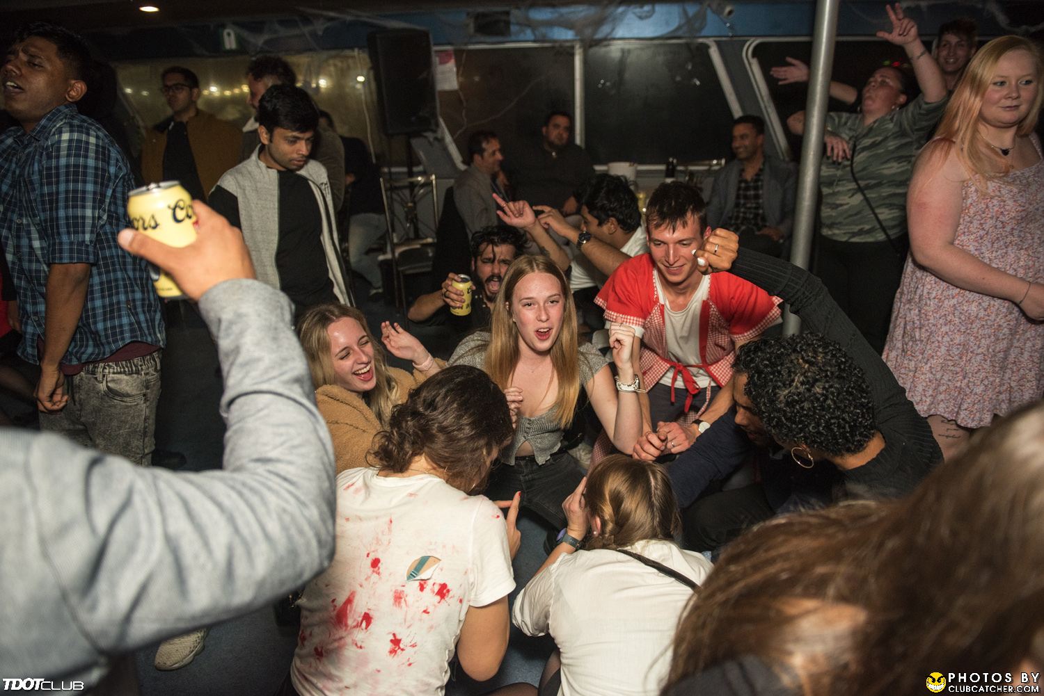 Empress Of Canada party venue photo 109 - November 6th, 2021