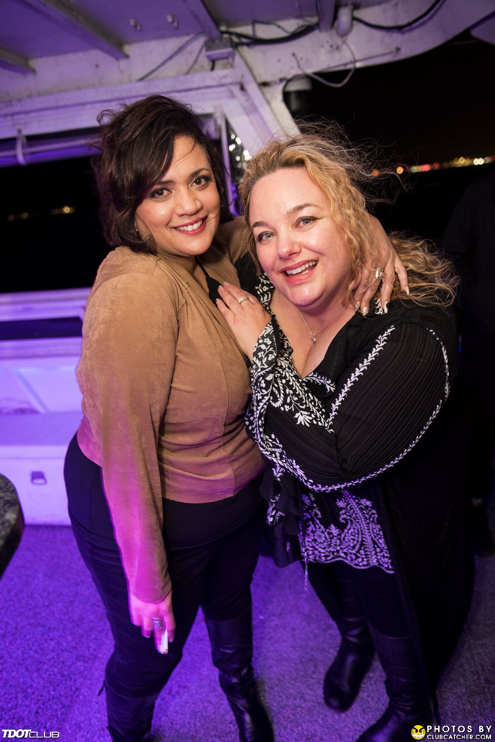 Empress Of Canada party venue photo 111 - November 6th, 2021