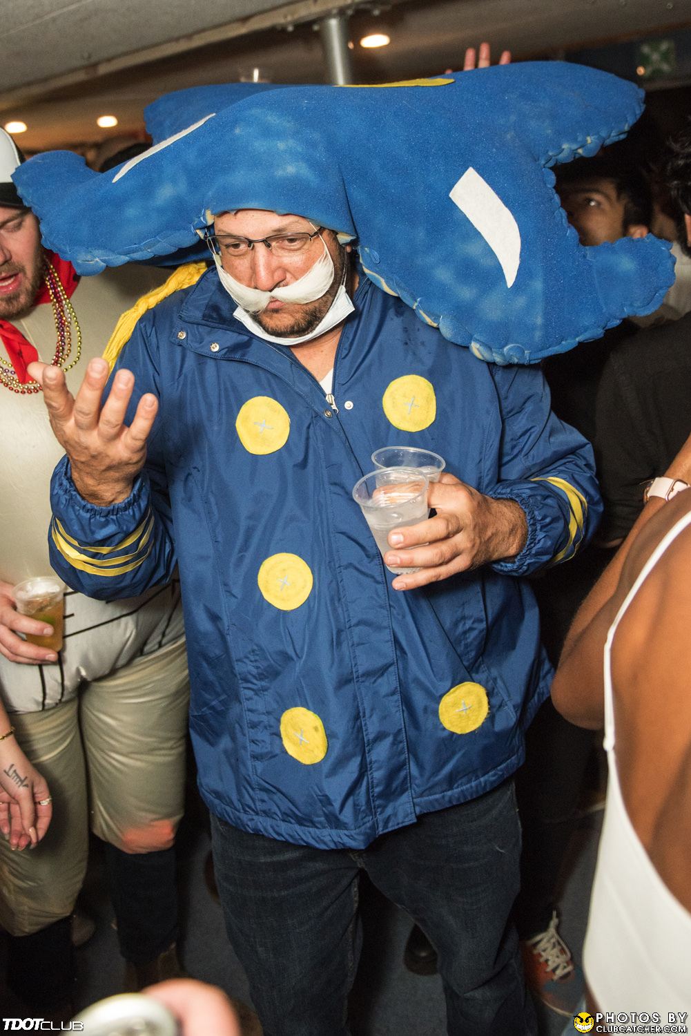 Empress Of Canada party venue photo 113 - November 6th, 2021