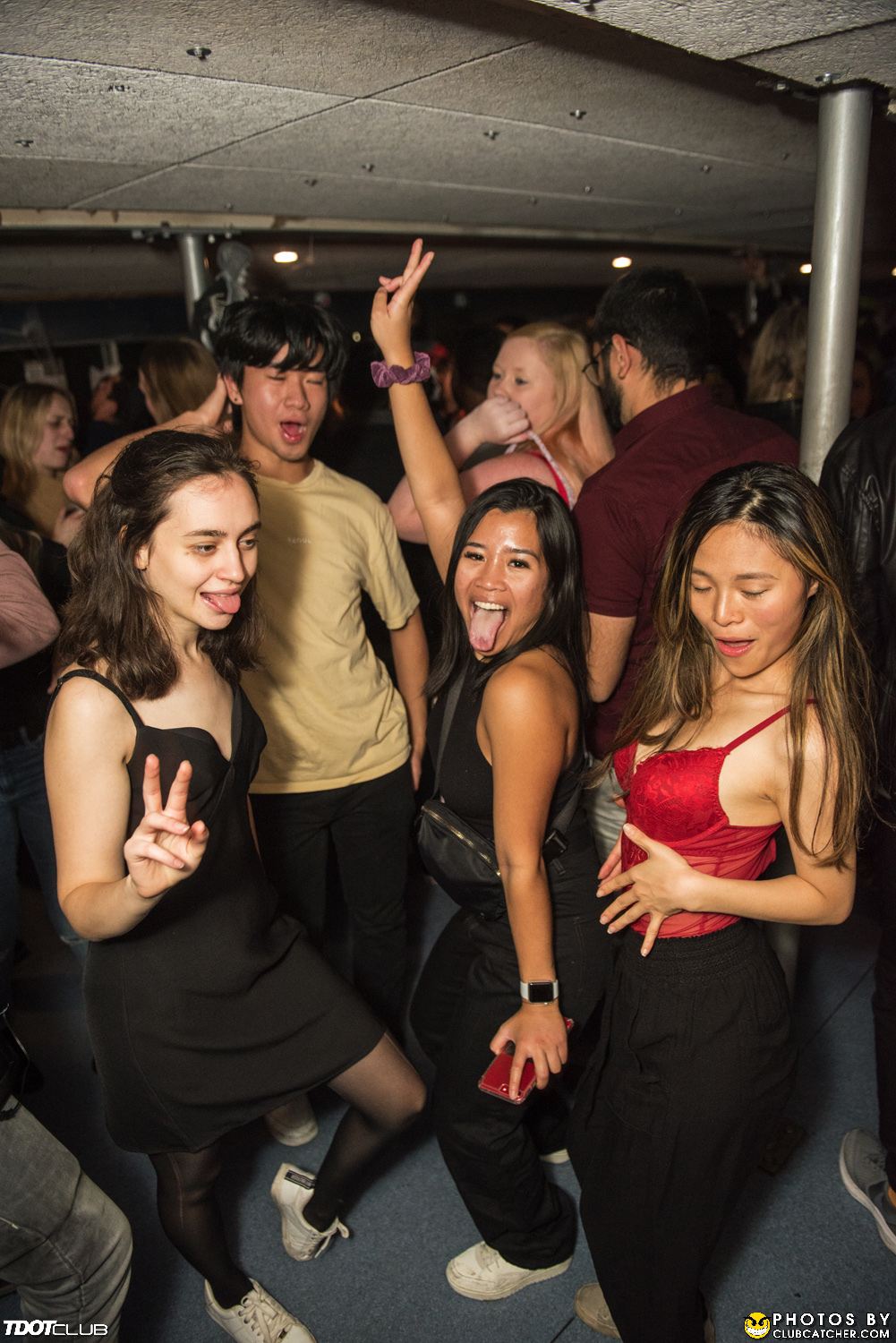 Empress Of Canada party venue photo 114 - November 6th, 2021